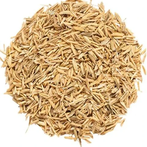 Rice husk supplier in India